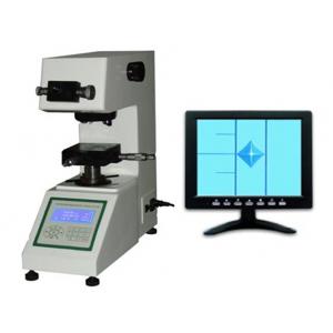 WMHV-1000系列 視頻測量型微觀顯微硬度計（WMHV-1000、WMHV-...