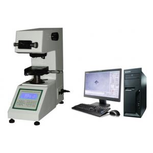 HVT-1000系列 硬度測量分析系統（HVT-1000、HVT-1000Z、H...