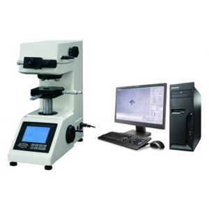 HVST-1000系列 硬度測量分析系統（HVST-1000、HVST-1000...