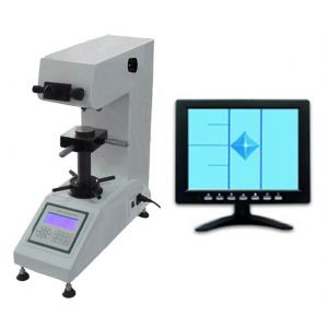 MHV-5系列 視頻測量小負荷維氏硬度計（MHV-5、MHV-5Z、MHVS-5...