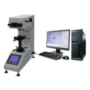 HVT-10系列 圖像處理型小負荷維氏硬度計（HVT-10、HVT-10Z、HV...