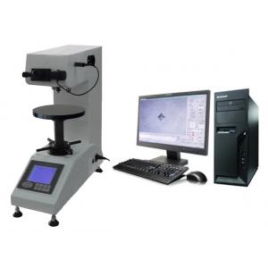HVT-50系列 圖像處理型小負荷維氏硬度計（HVT-50、HVT-50Z、HV...