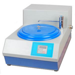 MPD-1型 單盤(pán)臺(tái)式金相試樣磨拋機(jī)（無(wú)級(jí)變速、230mm）