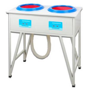 LP-2型 雙盤立式金相試樣拋光機(jī)（220V/380V、230mm）
