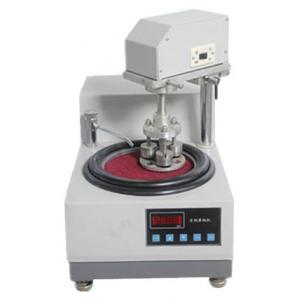 MPD-1AW型 單盤臺式金相試樣磨拋機（無級變速，自動磨頭、230mm）
