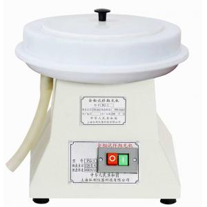 PG-1型 單盤臺(tái)式金相試樣拋光機(jī)（380V、230mm）