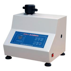ZXQ-1型 單工位自動金相巖相試樣鑲嵌機(jī)（22mm、30mm、45mm）