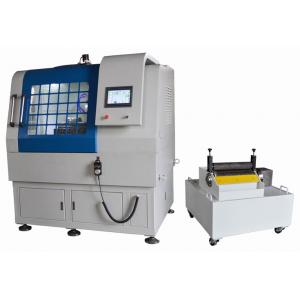 QGZ-1500型 智能型全自動(dòng)金相試樣切割機(jī)（150mm）
