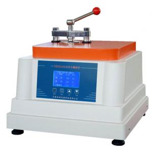 YZXQ-2型 單工位水冷全自動金相試樣鑲嵌機（22mm、30mm、45mm）