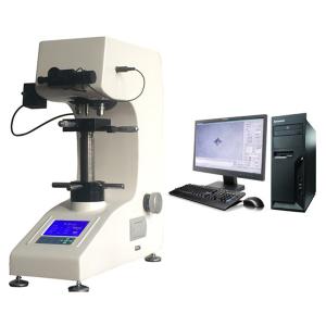 HVST-50G系列 高精度圖像處理型維氏硬度計(jì)（HVST-50G、HVST-50GZ、HVST-50GP、HVST-50GPZ）【出口型】