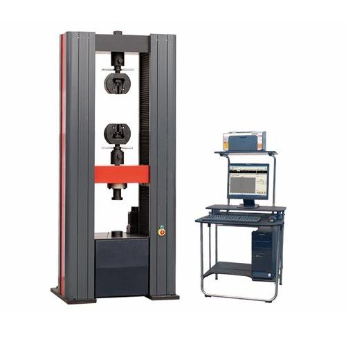 WDW-300H型 微機(jī)控制電子萬能試驗機(jī)【0.5級精度、進(jìn)口配置】