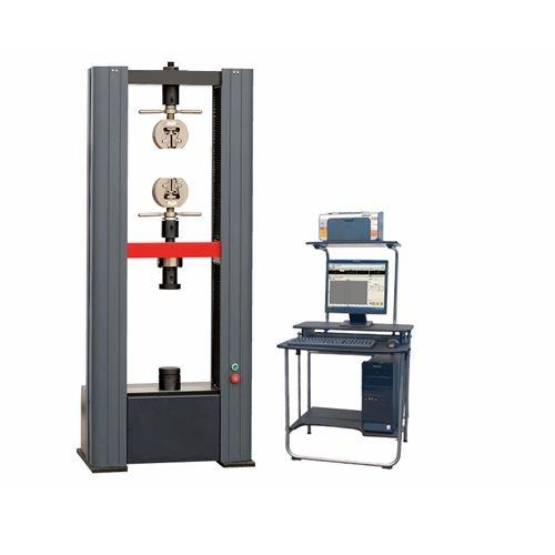 WDW-50H型 微機(jī)控制電子萬(wàn)能試驗(yàn)機(jī)【0.5級(jí)精度、進(jìn)口配置】