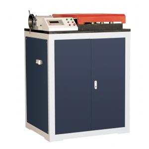 GW-40B型 數(shù)顯型鋼筋彎曲試驗(yàn)機(jī)【1級精度】