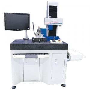 HCXC-150A型 微機(jī)控制高精度臺(tái)式輪廓粗糙度儀