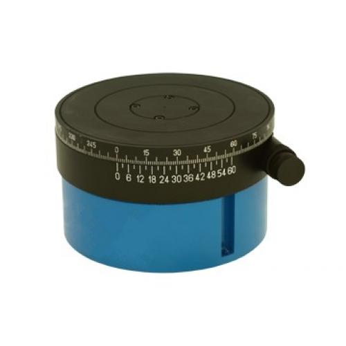 PT130型 微調(diào)旋轉(zhuǎn)工作臺【電子光電自準(zhǔn)直儀附件/配件】