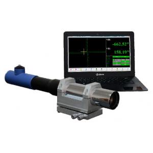 HCUltra-5050H型 高精度雙軸電子光電自準直儀（6m、0.1″）