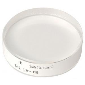 φ600mm*50mm標(biāo)準(zhǔn)光學(xué)平面平晶（1級(jí)/2級(jí)、單/雙平面）