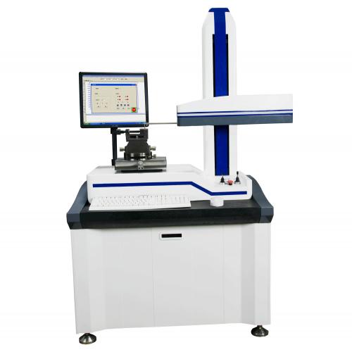 MMD-R120型 微機(jī)控制高精度臺(tái)式輪廓儀-形狀測量儀