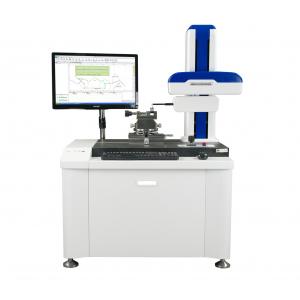 MMD-HPG100H型 微機(jī)控制高精度臺(tái)式輪廓粗糙度儀一體機(jī)