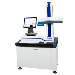 MMD-HR150型 微機(jī)控制臺(tái)式輪廓粗糙度儀（高精度型）