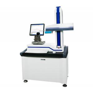 MMD-H220B型 微機(jī)控制臺(tái)式輪廓粗糙度儀（通用型）