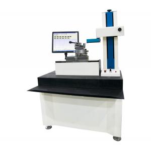 MMD-H220A型 微機(jī)控制臺(tái)式輪廓粗糙度儀（通用型）