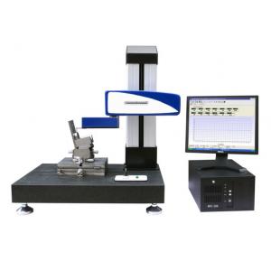 MMD-H100A型 微機(jī)控制臺(tái)式輪廓粗糙度儀（通用型）
