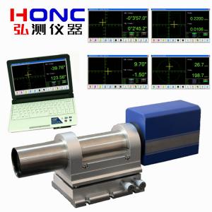 HC20U-3050A、HC20UH-3050A型 高精度大視場(chǎng)雙軸電子光電自準(zhǔn)直儀