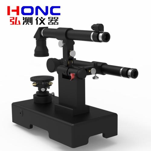 HCJ-210S型 雙管式比較測(cè)角儀