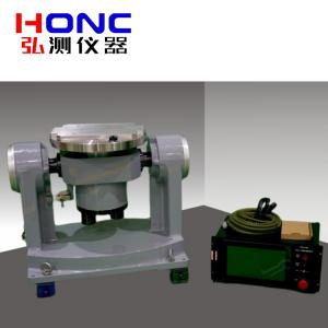 2FDT-400A型 雙軸內(nèi)環(huán)高速電動轉(zhuǎn)臺【慣性導(dǎo)航測試轉(zhuǎn)臺】