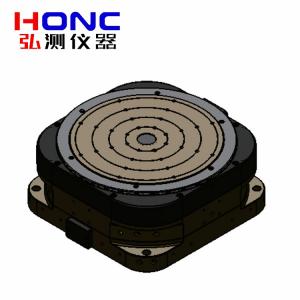 AQT-200型 高精度數(shù)控電動(dòng)氣浮轉(zhuǎn)臺(tái)