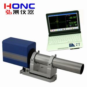 HCHS-5050/HCHS-5050A型 高速高精度雙軸電子光電自準直儀【高速...