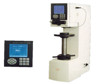 HBS-3000型 數(shù)顯布氏硬度計(jì)