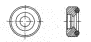 外圓球面支撐環(huán)
