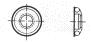 內(nèi)圓球面支撐環(huán)